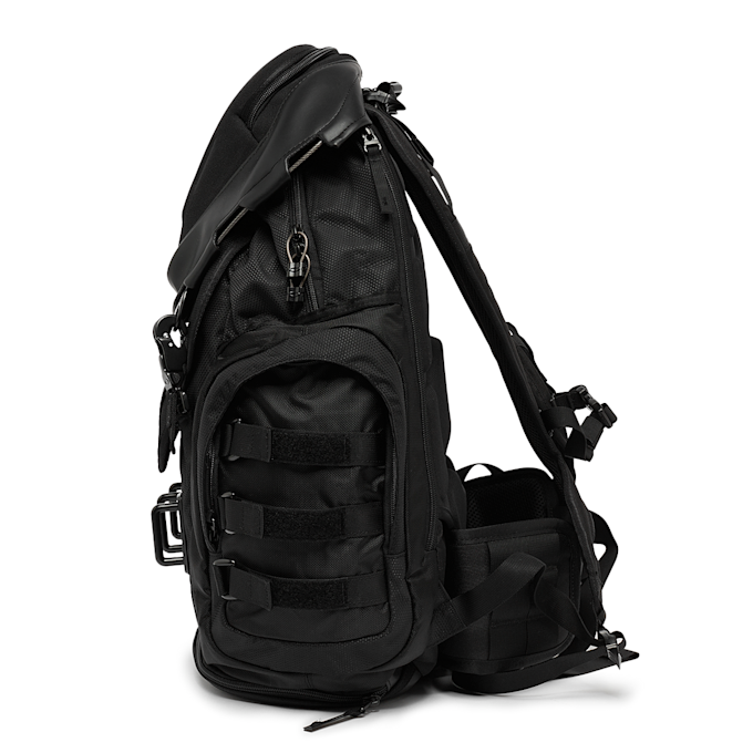 Oakley Kitchen Sink Backpack schwarz 87297 2
