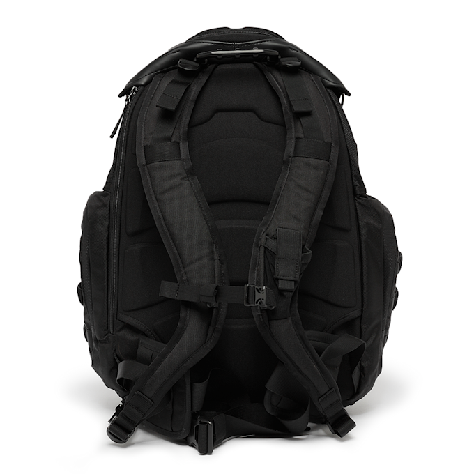 Oakley Kitchen Sink Backpack schwarz 87297 3