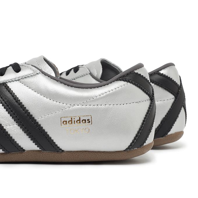 adidas Originals Wmns Tokyo Decon silber 86115 5