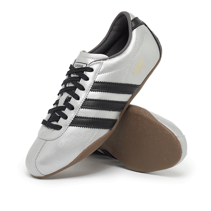 adidas Originals Wmns Tokyo Decon silber 86115 7