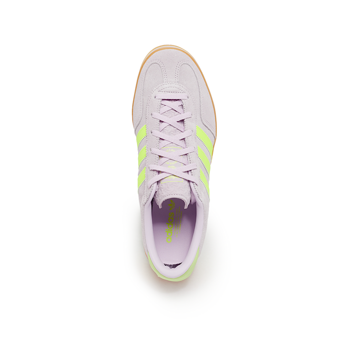 adidas Originals Wmns Gazelle Stack lila 87943 4