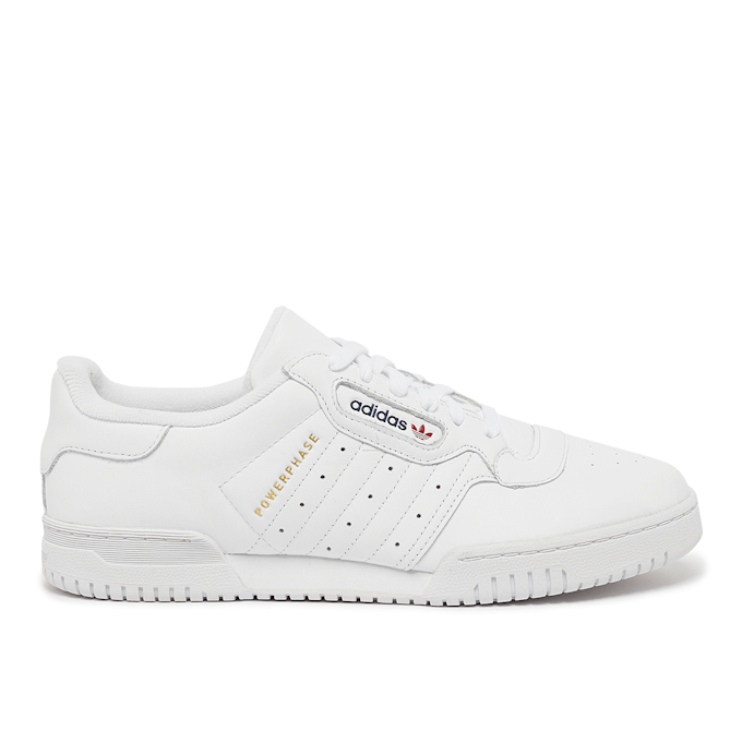 adidas Originals Powerphase white 87836 2