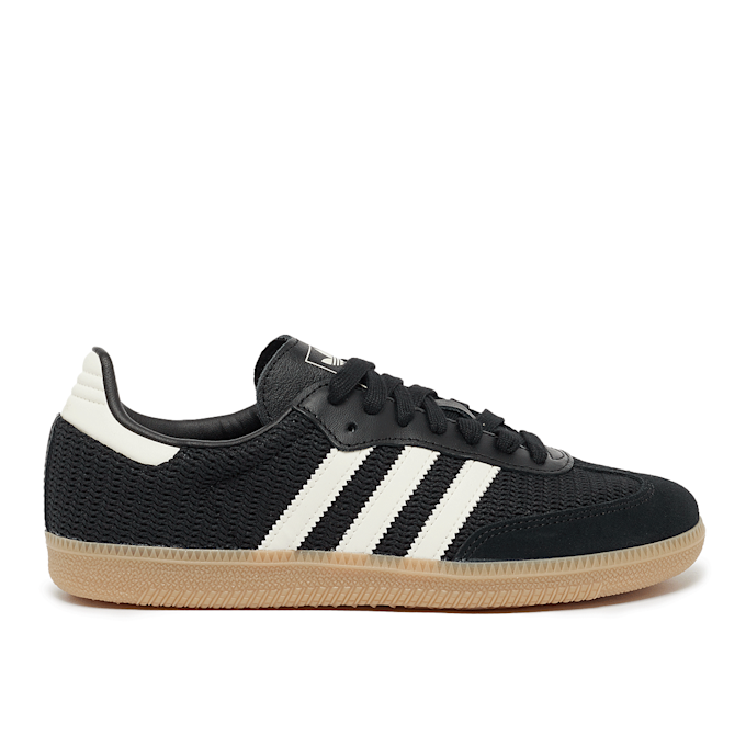 adidas Originals Samba OG black 92268 2