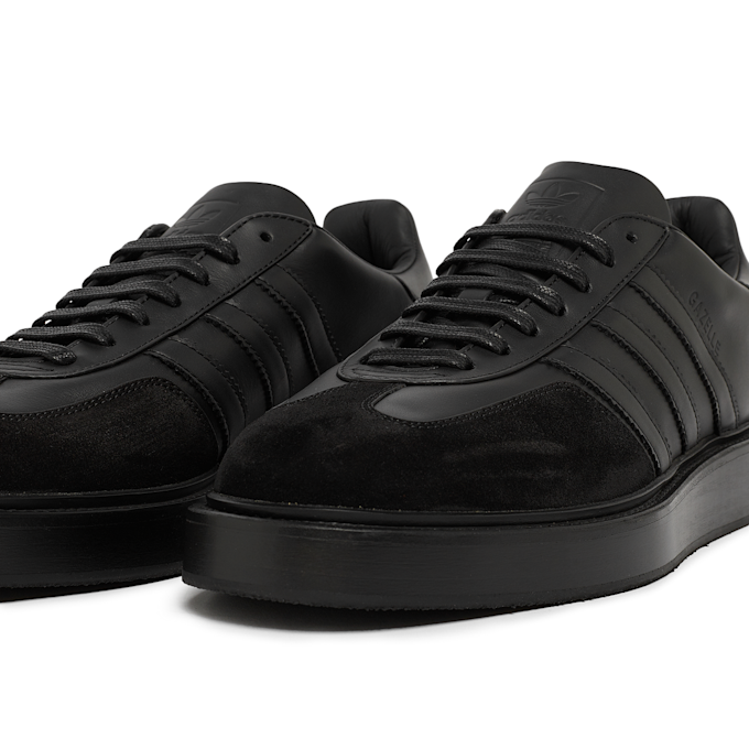 adidas Originals Gazelle Indoor Made in Italy schwarz 84699 5