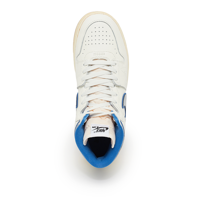 Jordan x Awake NY Air Ship "Game Royal" white 85613 4
