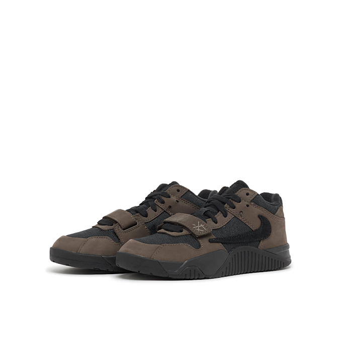Jordan x Travis Scott Jumpman Jack TR "Dark Mocha" (PS) braun 85611 1