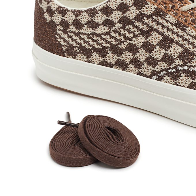 Vans OTW Old Skool 36 Reissue "Engineered Knit" bruin 88465 8