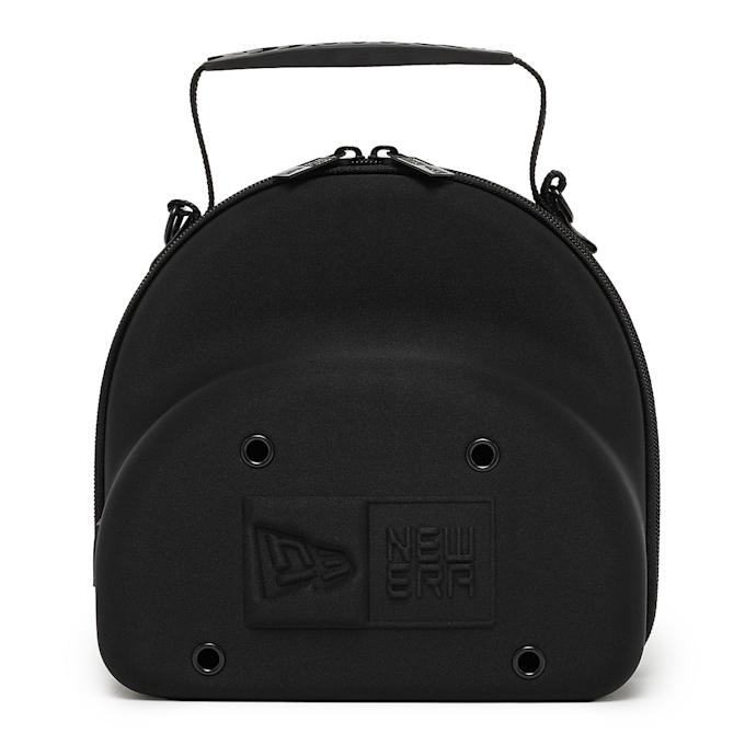 New Era 2 Pack Cap Carrier black 90607 1