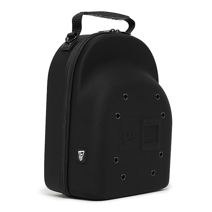 New Era 6 Pack Cap Carrier black 90156 2