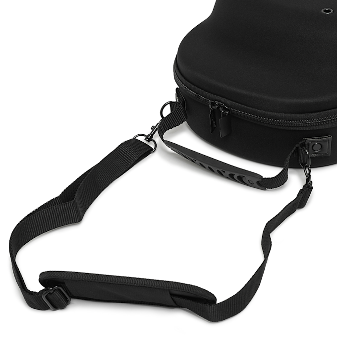 New Era 6 Pack Cap Carrier black 90156 5