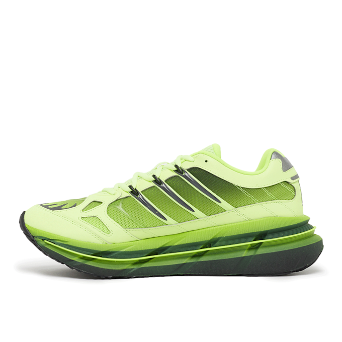 adidas Originals Adistar Harmony grün 86463 3
