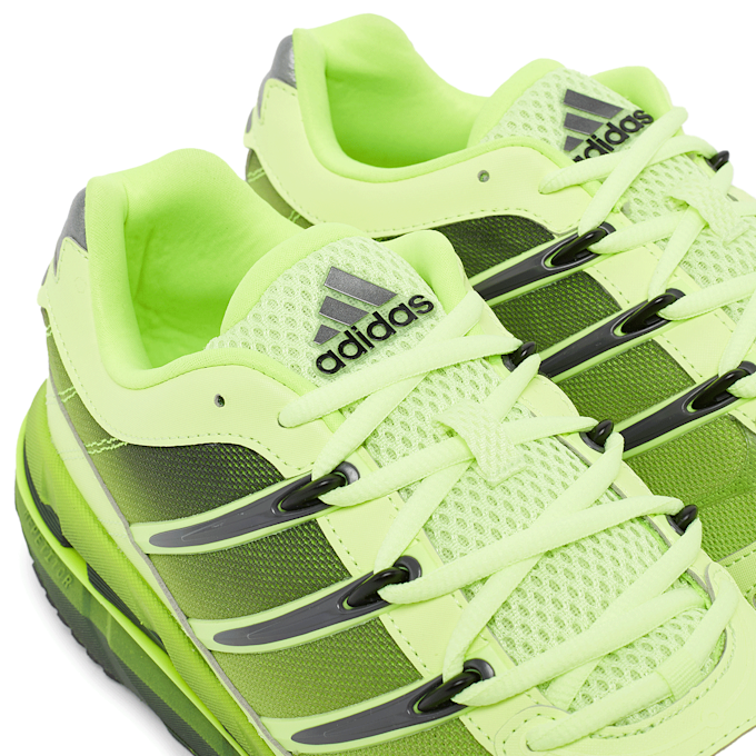 adidas Originals Adistar Harmony grün 86463 6