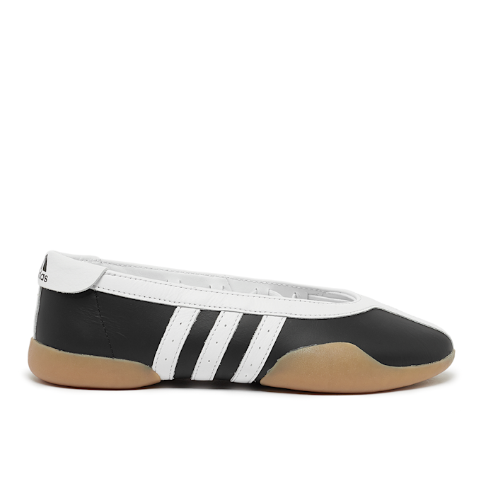 adidas Originals Wmns Taekwondo Mei Ballet black 86184 2