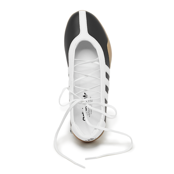 adidas Originals Wmns Taekwondo Mei Ballet black 86184 4