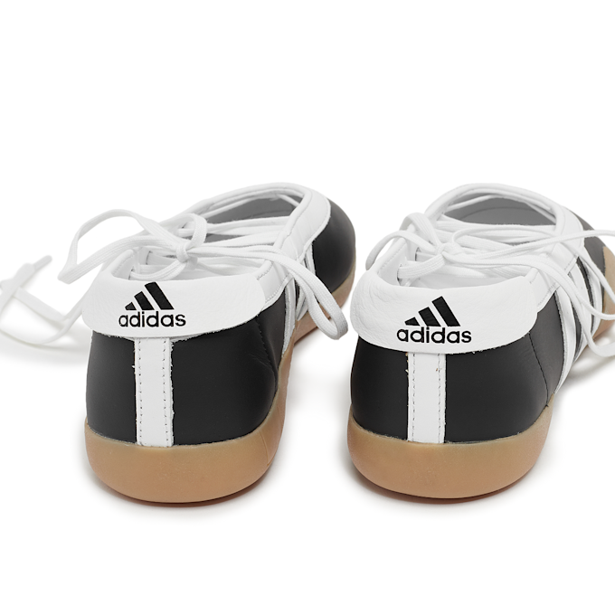 adidas Originals Wmns Taekwondo Mei Ballet black 86184 6