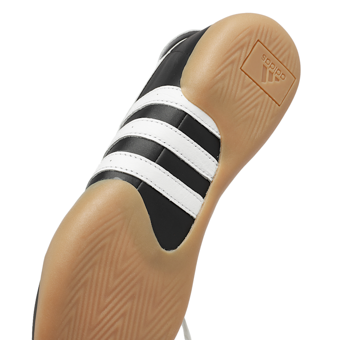 adidas Originals Wmns Taekwondo Mei Ballet black 86184 7