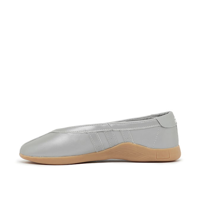 adidas Originals Wmns Taekwondo Mei Ballet silver 87671 3
