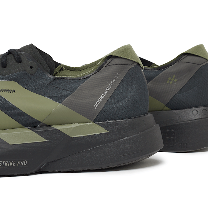 adidas Originals Adizero Adios Pro 4 blue 89896 5