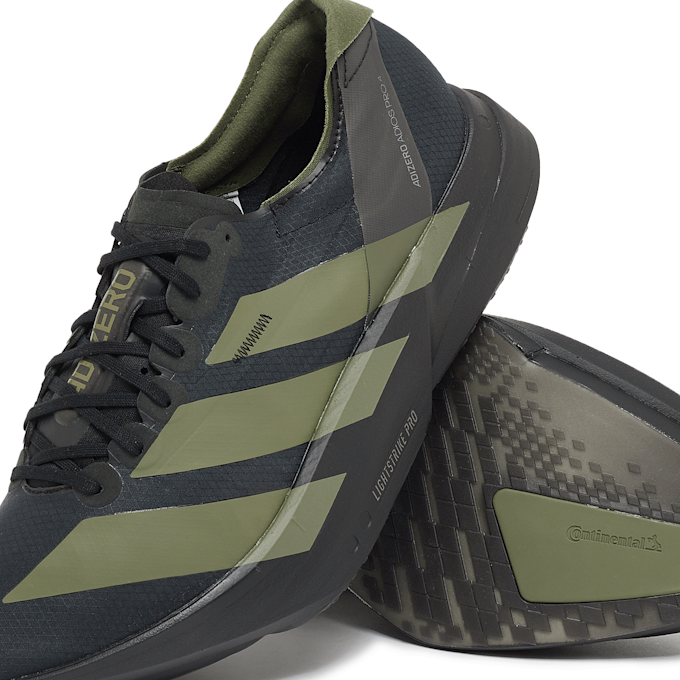 adidas Originals Adizero Adios Pro 4 blue 89896 7