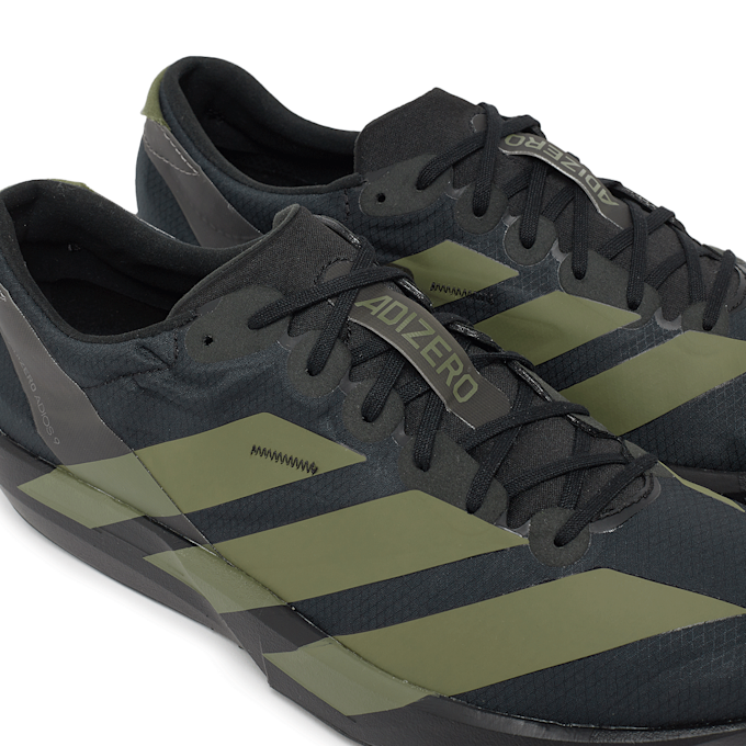 adidas Performance Adizero Adios 9 blue 86460 6