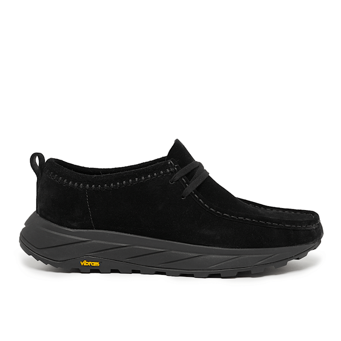 Clarks Originals Walla Eden Lo black 87301 2