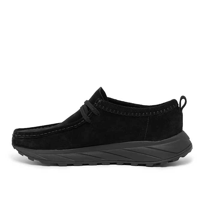 Clarks Originals Walla Eden Lo black 87301 3