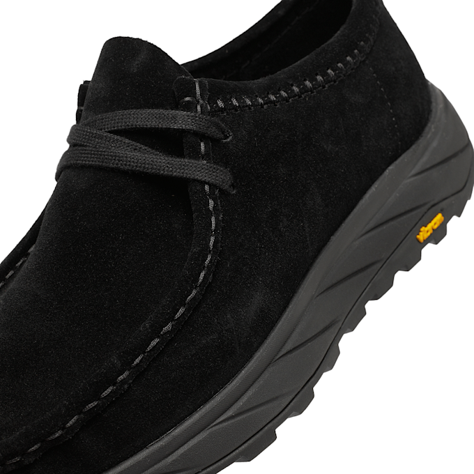 Clarks Originals Walla Eden Lo black 87301 6