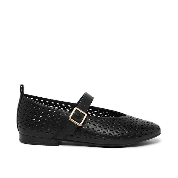 Clarks Wmns Fawna Jane schwarz 84698 2
