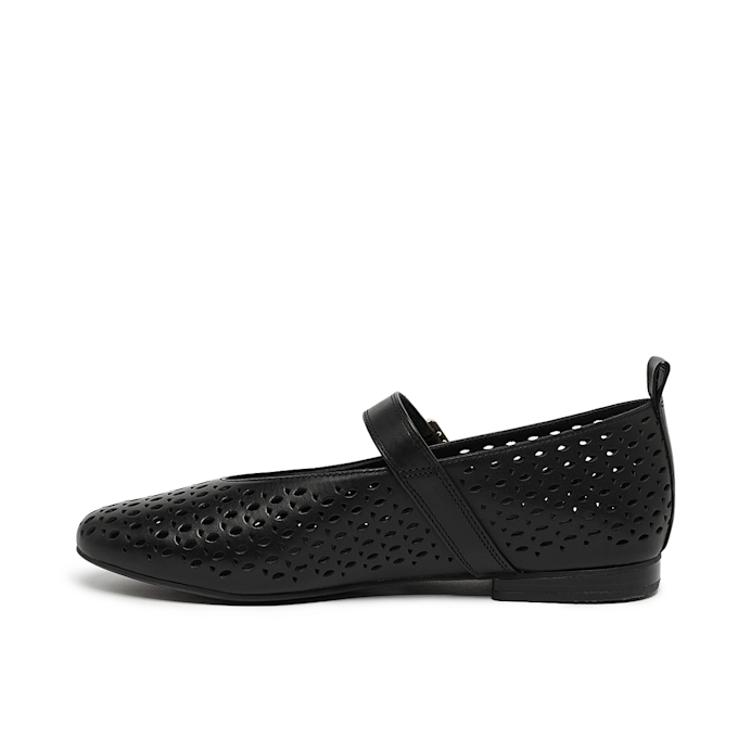 Clarks Wmns Fawna Jane schwarz 84698 3