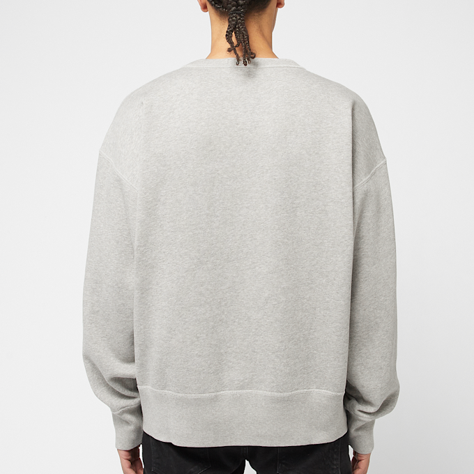 Polo Ralph Lauren Longsleeve Sweatshirt gris 89340 3