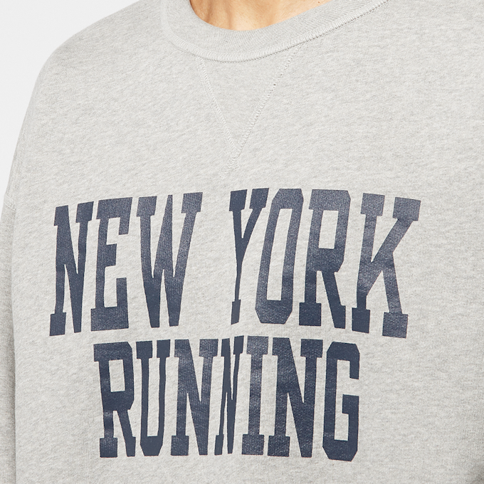 Polo Ralph Lauren Longsleeve Sweatshirt gris 89340 4