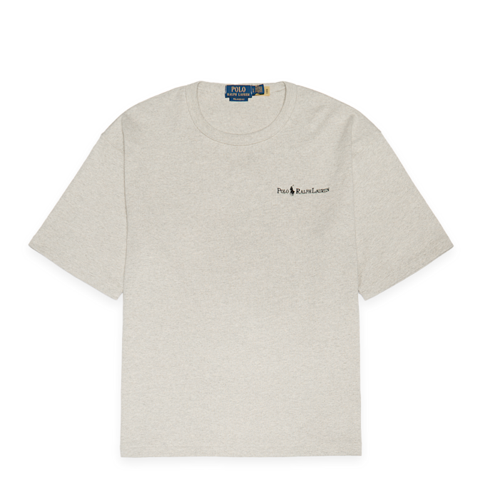 Polo Ralph Lauren Shortsleeve T-Shirt northwest pine beige 88467 1