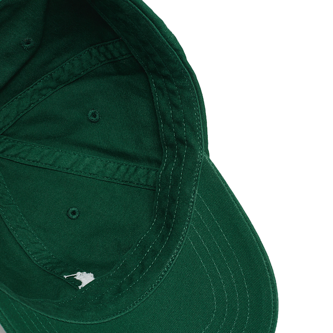 Polo Ralph Lauren Sport Cap vert 89298 3