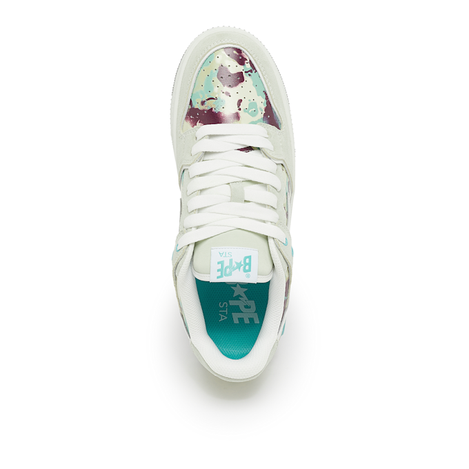 A Bathing Ape Bape SK8 Sta #3 M2 multi-colour 86511 4
