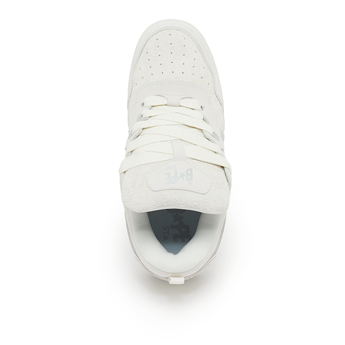 A Bathing Ape Bape Flip Sta  #1 M2 white 89464 4