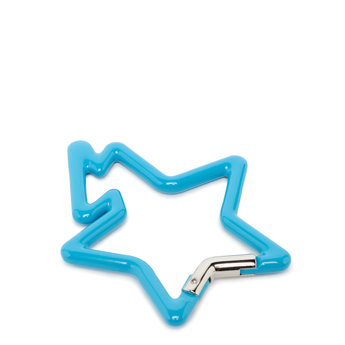 A Bathing Ape Sta Carabiner M blue Undefined Color 90163 2