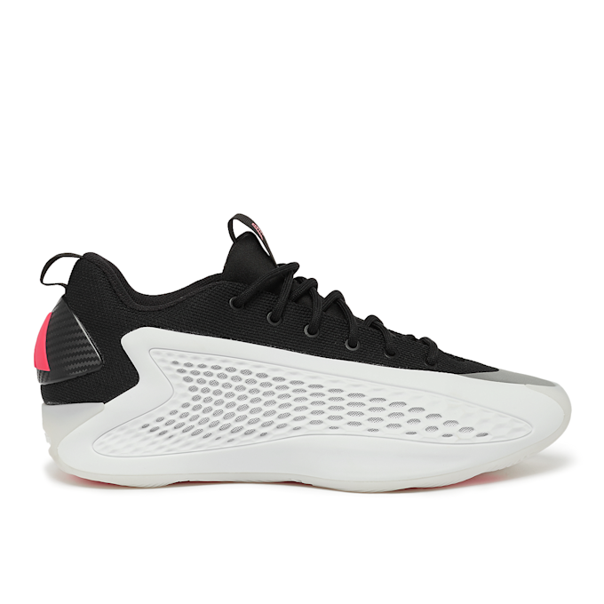adidas Originals Anthony Edwards 1 Low "Stormtrooper" grau 87846 2