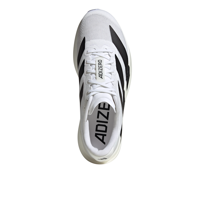 adidas Performance Adizero Evo SL "Cloud White" white 87877 3
