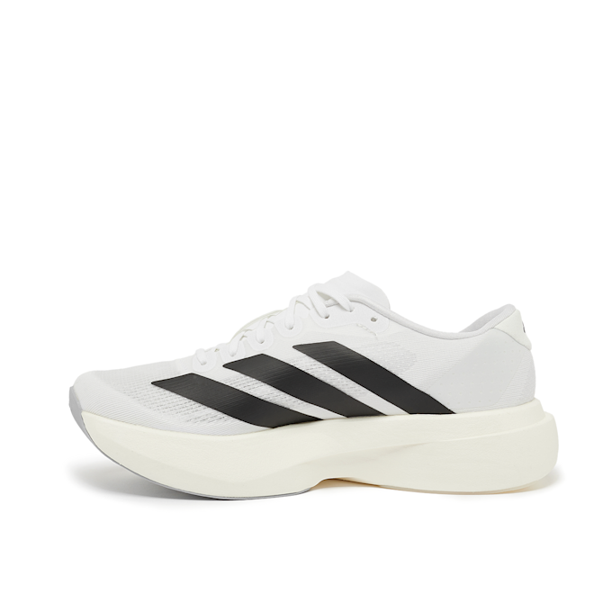 adidas Performance Wmns Adizero Evo SL "Cloud White" white 86116 3