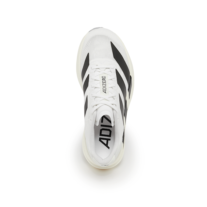 adidas Performance Wmns Adizero Evo SL "Cloud White" white 86116 4