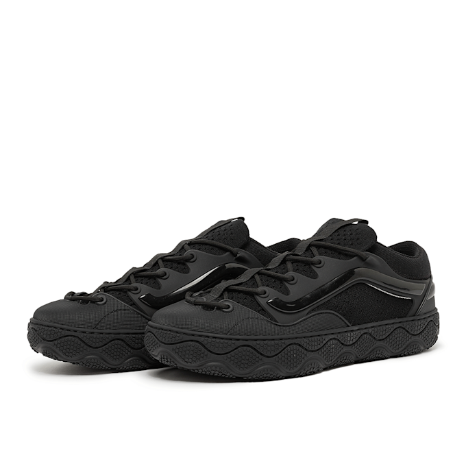 Vans Old Skool 36 FM noir 86466 1