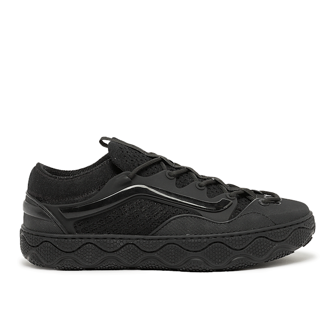 Vans Old Skool 36 FM black 86466 2