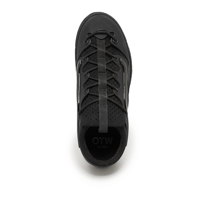 Vans Old Skool 36 FM black 86466 4