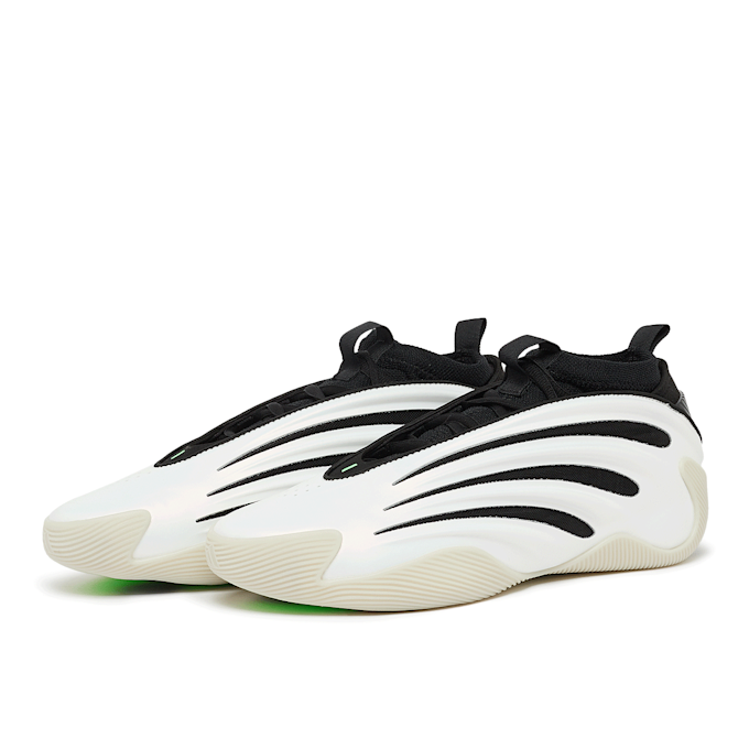 adidas Originals Harden Volume 9 "Pearlized" blanc 86411 1