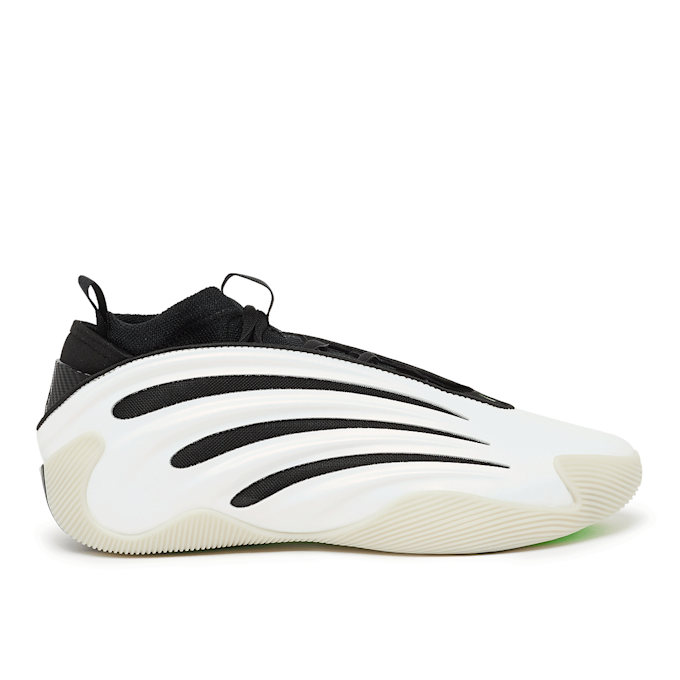 adidas Originals Harden Volume 9 "Pearlized" white 86411 2