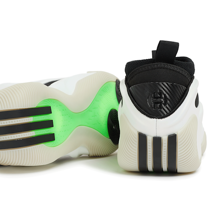 adidas Originals Harden Volume 9 "Pearlized" white 86411 6