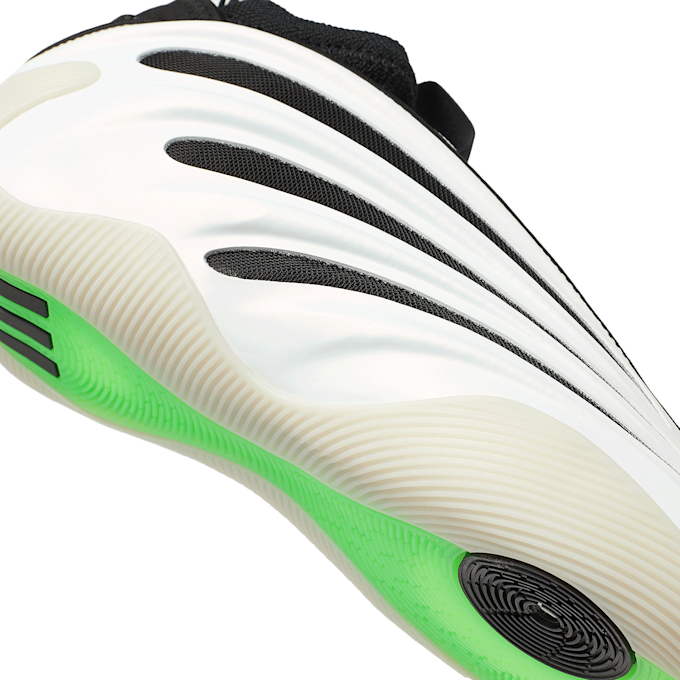 adidas Originals Harden Volume 9 "Pearlized" white 86411 7