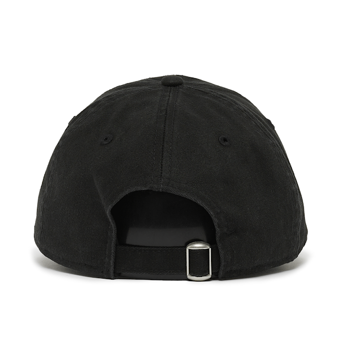 New Era 9TWENTY Chicago Boston Bruins black 88808 2