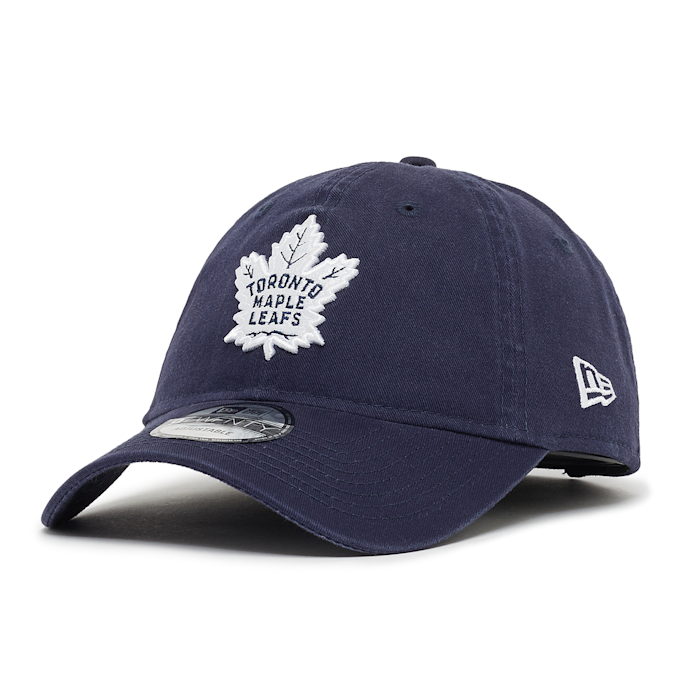 New Era 9Twenty® Toronto Maple Leafs blau 90967 1