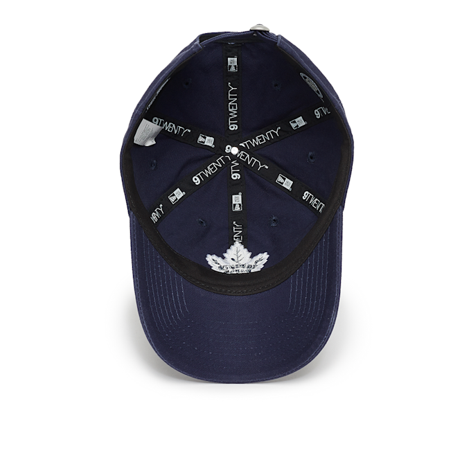 New Era 9Twenty® Toronto Maple Leafs blau 90967 3